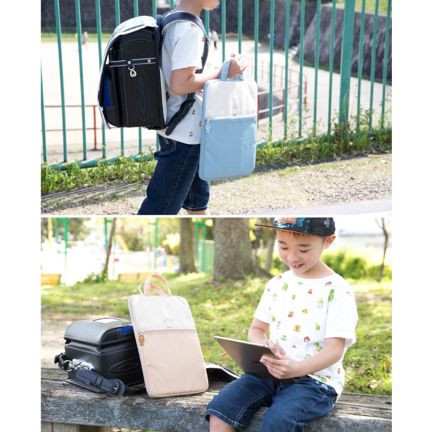 タブレットケース PCバッグ タブレットポーチ パソコンケース