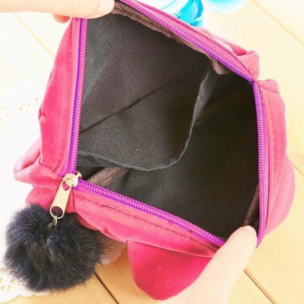 格安saleスタート かわいい 化粧ポーチ メイクポーチ 猫 小物入れ ペンケース ポーチ 使いやすい 大きい 猫 かわいい 化粧ポーチ メイクポーチ ポーチ 使いやすい 大きい おもちゃ Cleannow Com