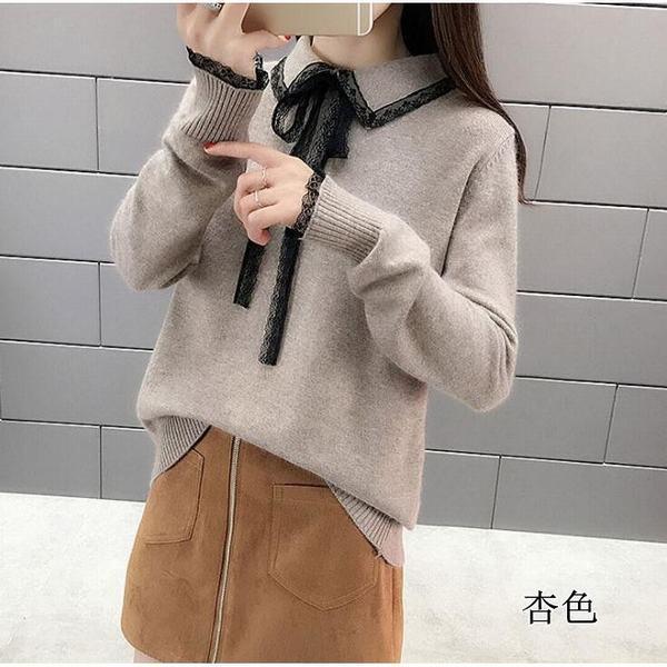 ニット レディース セーター 秋服 暖かめ ハイネック シンプル ゆったり 体型カバー 長袖 秋冬ニット セーター Gbg54 贅沢屋の