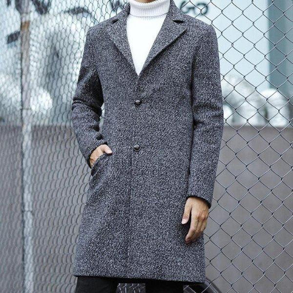 待望の再販 ピーコート メンズ ｐコート フリース 大きいサイズ ビジネス ラシャ トップス 保温 防寒 通勤 就活 秋冬ファッション 絶賛レビュー続出 Www Amussol Org Do