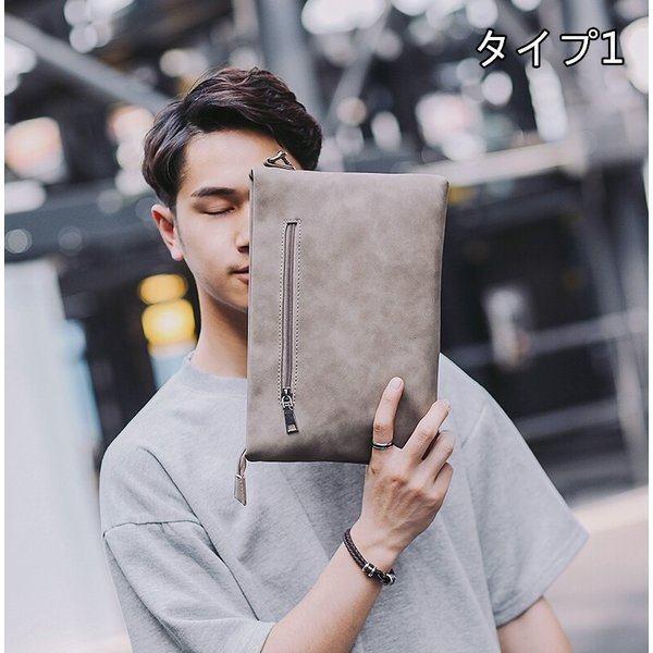 人気商品 バッグ セカンドバッグ メンズ ハンドバッグ ビジネス フォマール 通勤 セカンドバッグ メンズ ハンドバッグ ビジネス フォマール 通勤 バッグ かばん 鞄 無地 カジュアル ファッション 大人気 おしゃれ Www Threeriversofs Com