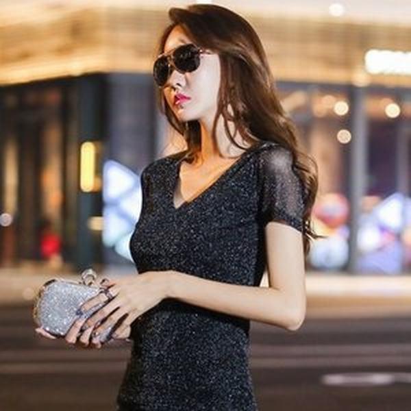 Tシャツ Tシャツ レディース 半袖tシャツ 半袖 Vネック 無地 夏tシャツ チュールtシャツ おしゃれ カジュアル 着痩せ 夏物 新作 日本最級