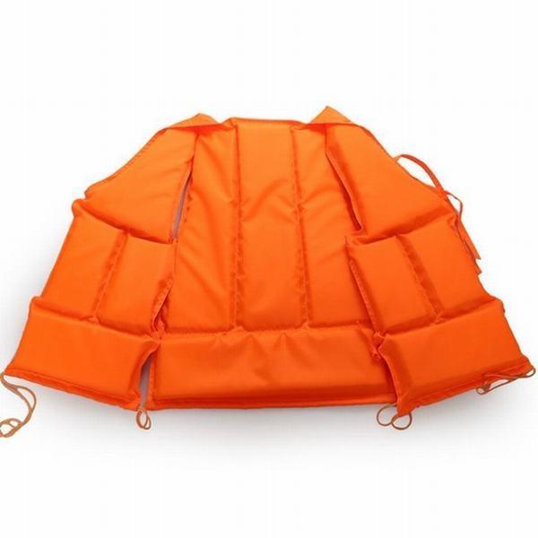 信頼 フローティングベスト ライフジャケット 救命胴衣 ライフウェア男女兼用 大人用 フィッシングベストジュニア用 フィッシングジャケット Www We Job Com