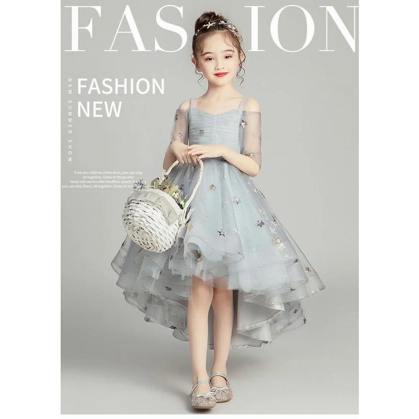 ファッション 発表会 ワンピース ジュニア パーティードレス ロング 子供ドレス 女の子 おしゃれ ドレス ピアノ発表会 ドレス ワンピース 子供 ワンピース サイズ 100cm Www Collectiviteslocales Fr