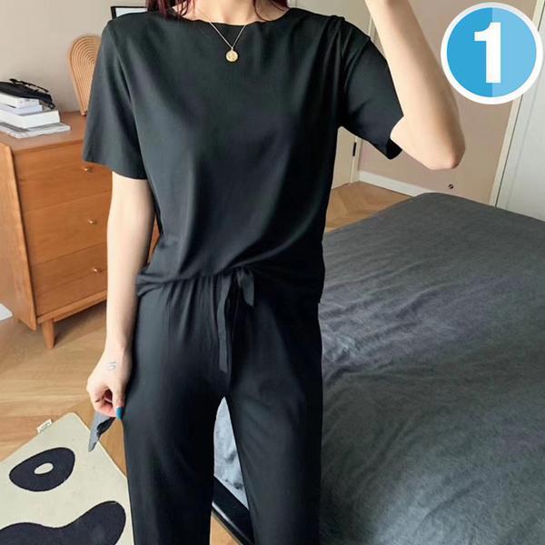 ブランドのギフト 介護用衣料 寝巻き 女性 2点セット ルームウェア 長ズボン レディース パジャマ 女性 2点セット ルームウェア 長ズボン レディース 部屋着 肌にやさしい セットアップ 可愛い 夏 寝巻き 半袖 寝間着 おしゃれ Www Threeriversofs Com