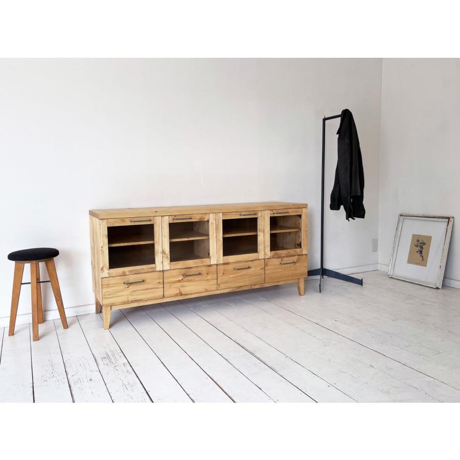 NEALD(家具) カップボード サイドボード ローボード 無垢 北欧 シンプル モダン ナチュラル おしゃれ 天然木 手作り 引き出し 収納 ガラス 扉 棚 食器棚 キッチン : NEALD - 通販 - Yahoo!ショッピング NEALD(家具) カップボード サイドボード ローボード 無垢 北欧 シンプル モダン ナチュラル おしゃれ 天然木 手作り 引き出し 収納 ガラス 扉 棚 食器棚 キッチン : NEALD - 通販 - Yahoo!ショッピング