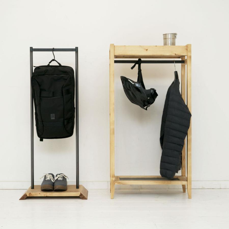 NEALDハンガーラック neald_shg-01