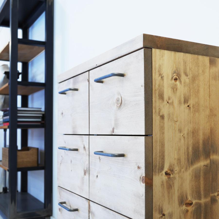 チェスト タンス 無垢 北欧 シンプル モダン ナチュラル おしゃれ 天然  