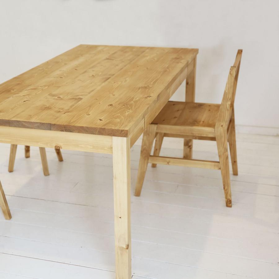 NEALD(家具) ダイニングテーブル 引き出し 両側 食卓 単品 幅 NEALD(家具) ダイニングテーブル 引き出し 両側 食卓 単品 幅