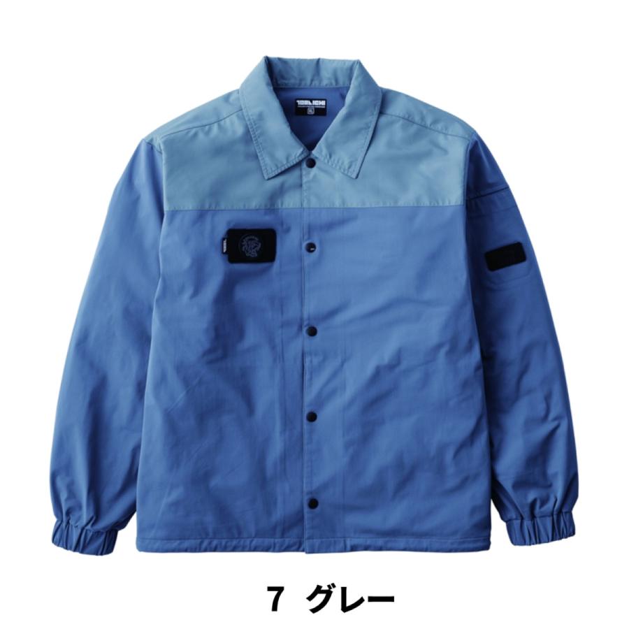 Carp コーチジャケット 2025 Carp コーチジャケット 2025 Carp コーチジャケット 2025 LEATHER