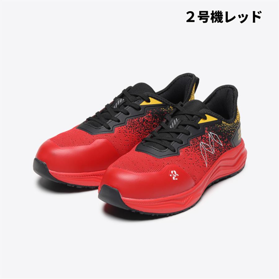 MARUGO（丸五） A.T.FIELDxMANDOM 限定 TG-003E エヴァンゲリオン