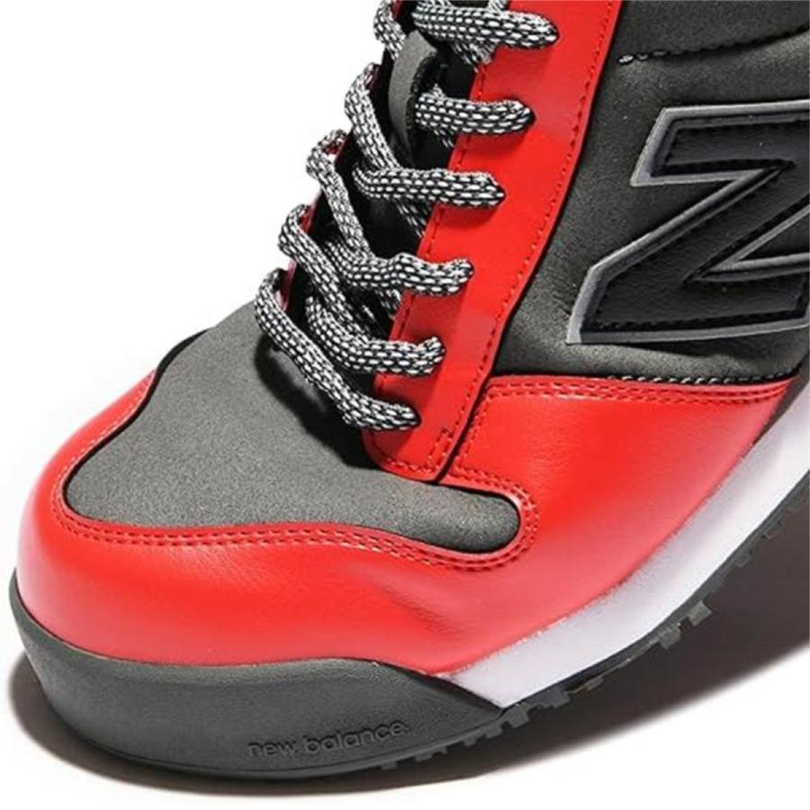 NEW BALANCE ニューバランス PORT LAND ポートランド 安全靴 NewBalance ニューバランス Portland ポートランド 安全