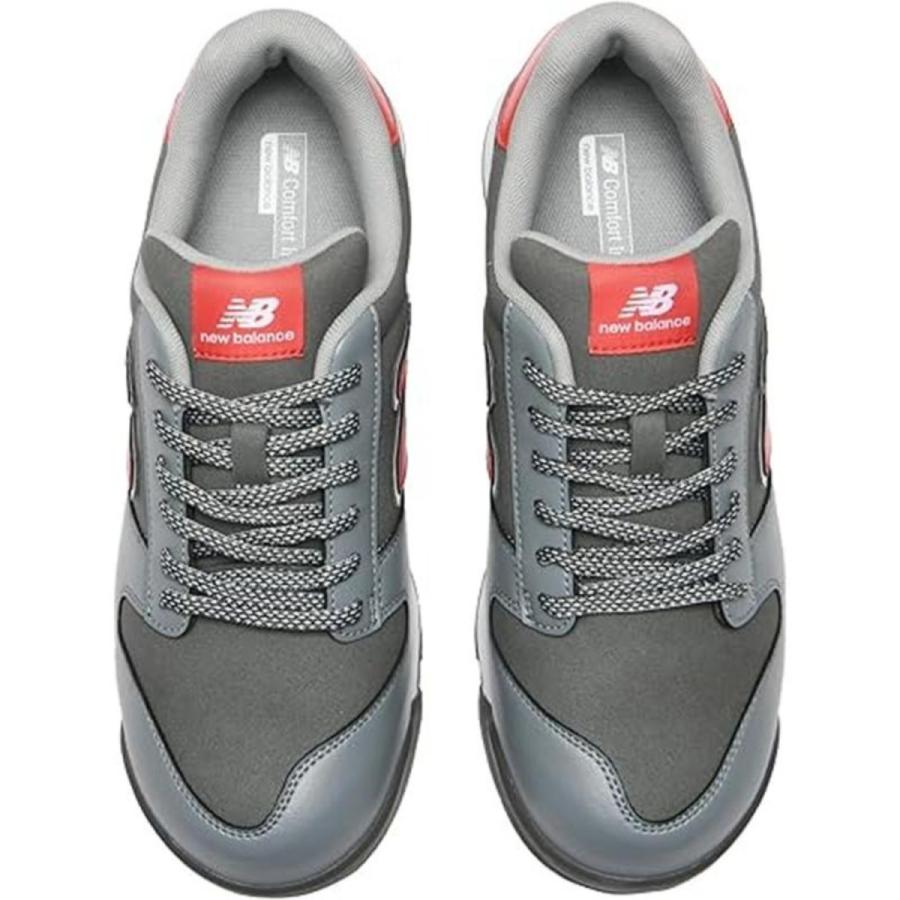 New Balance ニューバランス 安全靴 ポートランド MFシリーズ