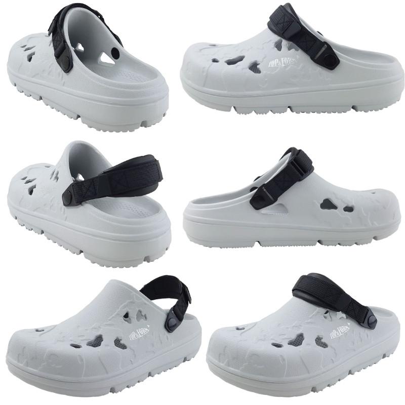 お取り寄せ】喜多 SK-4930 リカバリーサンダルバックストラップ