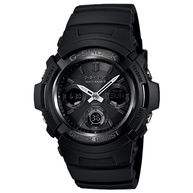 SPECIAL COLOR 2年保証 AWG-M100B-1A CASIO G-SHOCK マルチ SPECIAL COLOR 2年保証 AWG-M100B-1A CASIO G-SHOCK マルチ