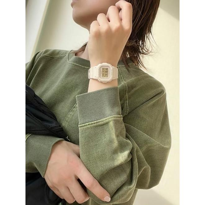 BABY-G 2年保証 BGD-565-4 CASIO カシオ ベビーG レディース 女の子 