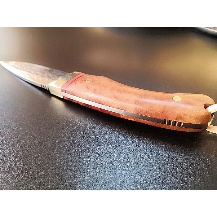 DISFRUTAR BISON ディスフルタール バイソン アウトドアナイフ DISFRUTAR BISON ディスフルタール バイソン アウトドアナイフ