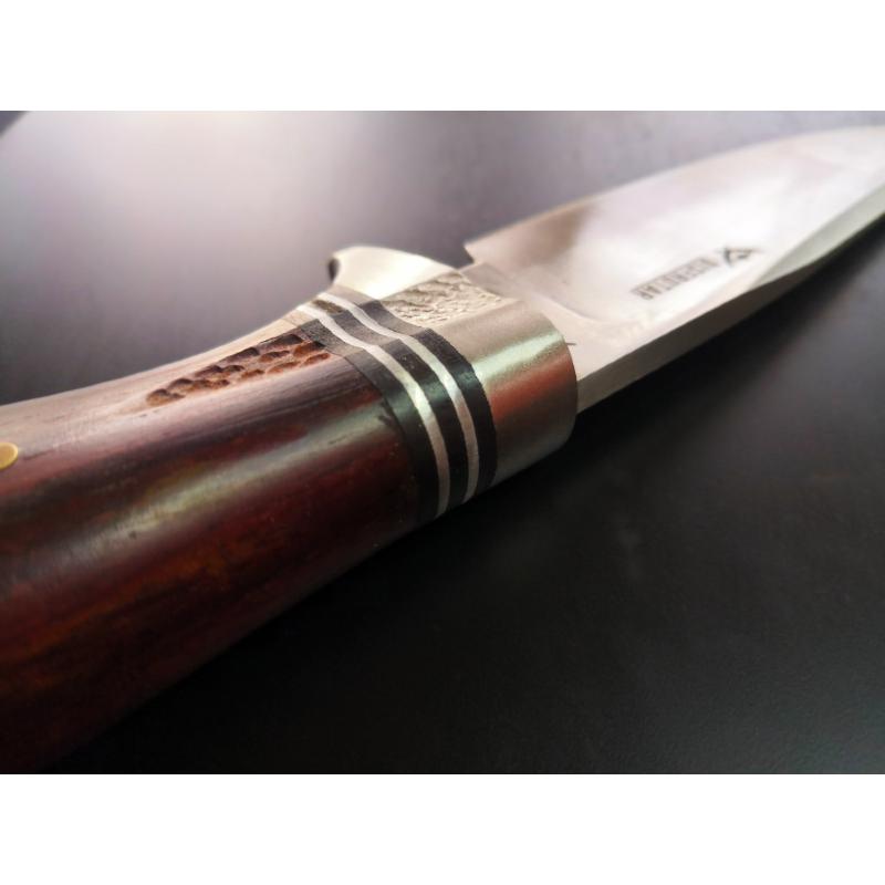 DISFRUTAR BLAIR 440C STEEL ディスフルタール ブレア アウトドア