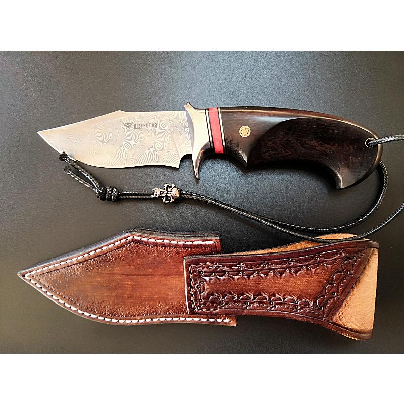 DISFRUTAR CARBONATE DAMASCUS VG10 ディスフルタール カーボネイト  