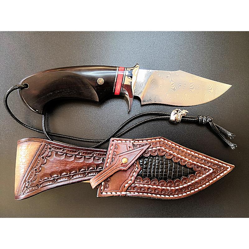 DISFRUTAR CARBONATE DAMASCUS VG10 ディスフルタール カーボネイト  