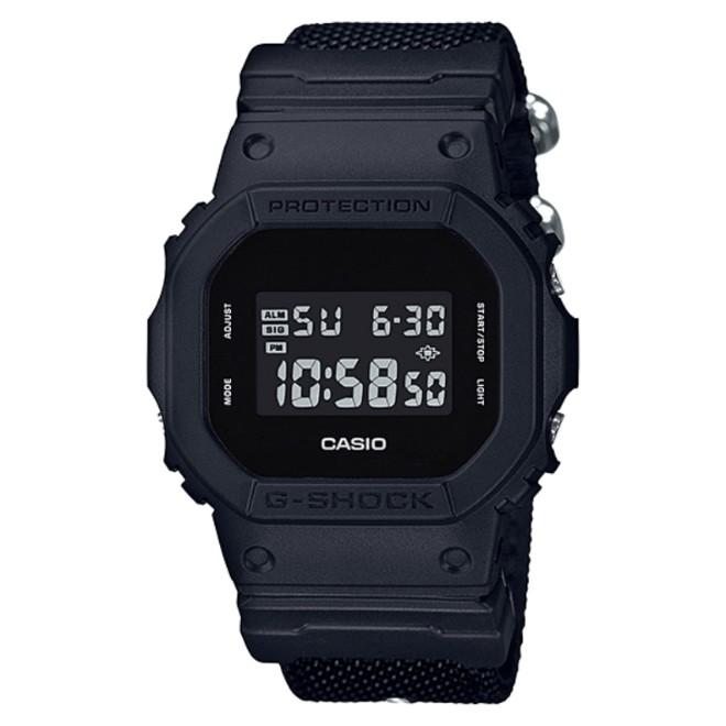 ORIGIN(G-SHOCK) 2年保証 送料無料 CASIO G-SHOCK DW-5600BBN-1 ORIGIN