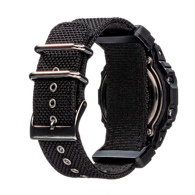 ORIGIN(G-SHOCK) 2年保証 送料無料 CASIO G-SHOCK DW-5600BBN-1 ORIGIN