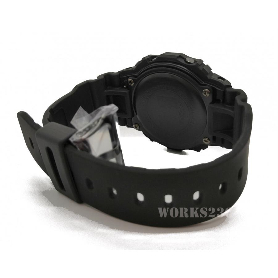 【限定】G-SHOCK DW-5600HDR THE HUNDREDS G-SHOCK DW-5600HDR-1 Gショック 限定モデル THE HUNDREDS カシオ