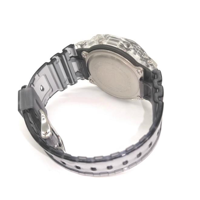 G-SHOCK DW-5600SK-1 CASIO カシオ ジーショック スケルトン 限定