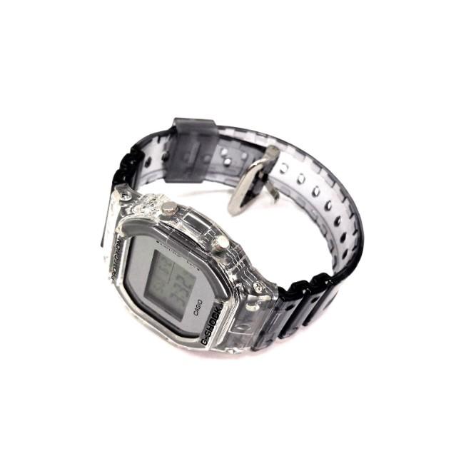 G-SHOCK DW-5600SK-1 CASIO カシオ ジーショック スケルトン 限定