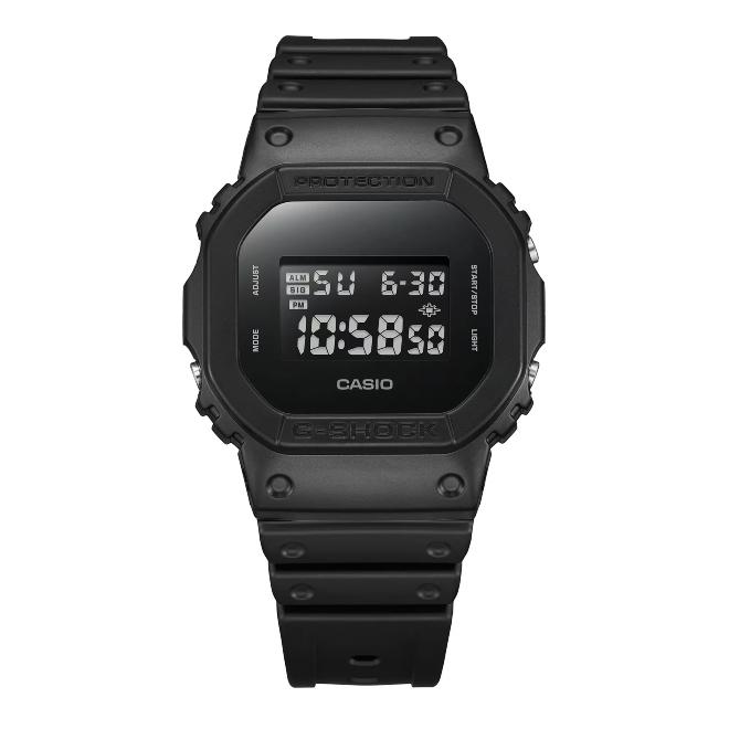 G-SHOCK 2年保証 DW-5600UBB-1 CASIO 5600シリーズ カシオ G G-SHOCK 2年保証 DW-5600UBB-1 CASIO 5600シリーズ カシオ G