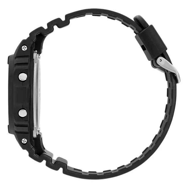 G-SHOCK 2年保証 DW-5600UBB-1 CASIO 5600シリーズ カシオ Gショック 