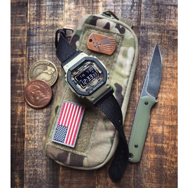 SPECIAL COLOR 送料無料 CASIO G-SHOCK DW-5610SUS-5 Utility