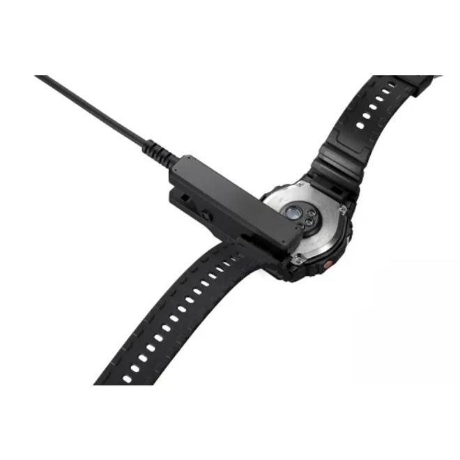 G-SQUAD 2年保証 DW-H5600-1 CASIO G-SHOCK スマートウォッチ