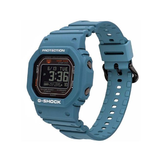 G-SQUAD 2年保証 DW-H5600-2 CASIO G-SHOCK スマートウォッチ G-SQUAD 2年保証 DW-H5600-2 CASIO G-SHOCK スマートウォッチ