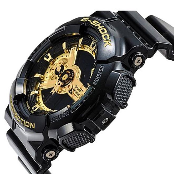 G-SHOCK BASIC 2年保証 GA-110GB-1A CASIO G-SHOOCK Gショック G-SHOCK BASIC 2年保証 GA-110GB-1A CASIO G-SHOOCK Gショック