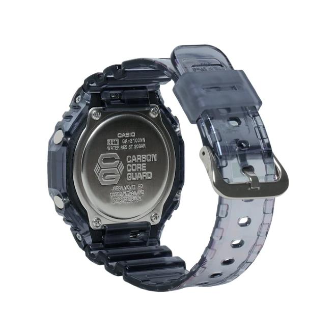 G-SHOCK 2年保証 GA-2100NN-1A CASIO カシオ Gショック ジーショック