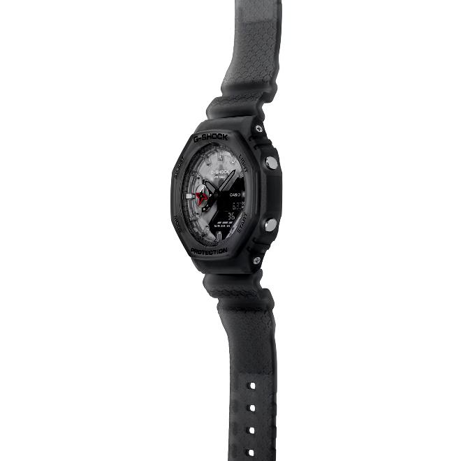 G-SHOCK 2年保証 GA-2100NNJ-8A CASIO カシオ Gショック NINJA 特別