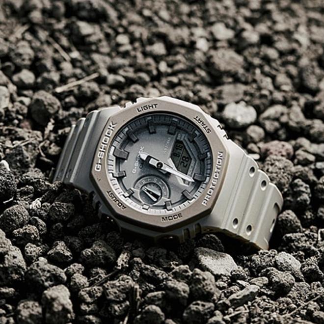 G-SHOCK GA-2110ET 新品未使用品 カシオ カシオーク-