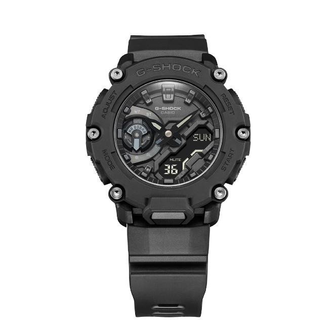 G-SHOCK 2年保証 GA-2200BB-1A CASIO カシオ Gショック ブラック