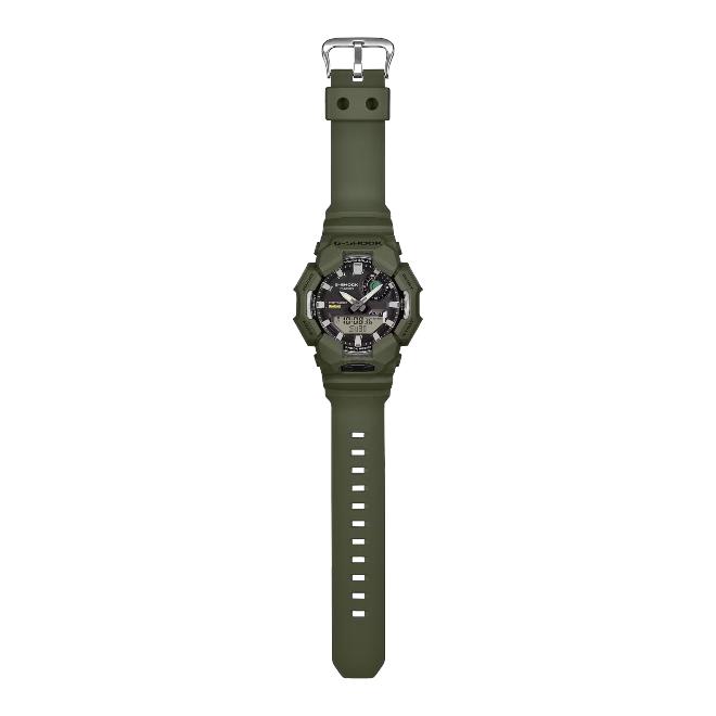 セール! 2年保証 GA-B010-3A CASIO G-SHOCK 歩数計 モバイルリンク アウトドア ウォーキング トレーニング スマホリンク ソーラー充電 防水 Gショックの画像