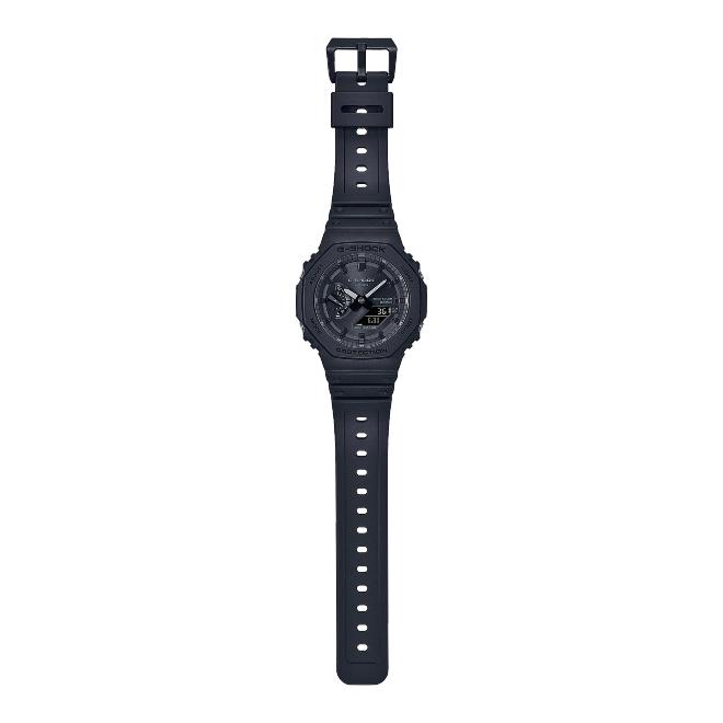 G-SHOCK 2年保証 GA-B2100-1A1 CASIO カシオーク アナデジ G-SHOCK 2年保証 GA-B2100-1A1 CASIO カシオーク アナデジ
