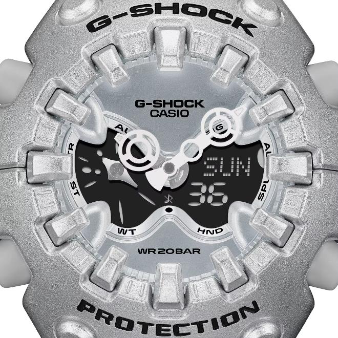 G-SHOCK 2年保証 GA-V01A-8A CASIO カシオ Gショック マグネティック