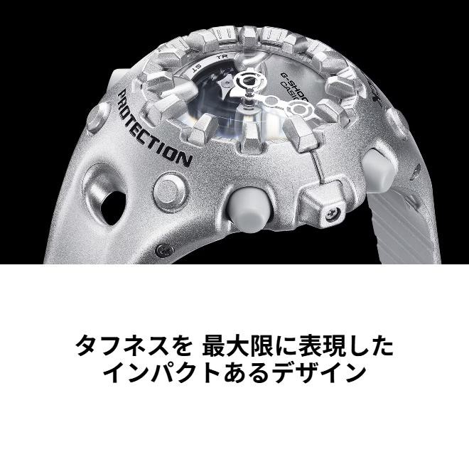 G-SHOCK 2年保証 GA-V01A-8A CASIO カシオ Gショック マグネティック