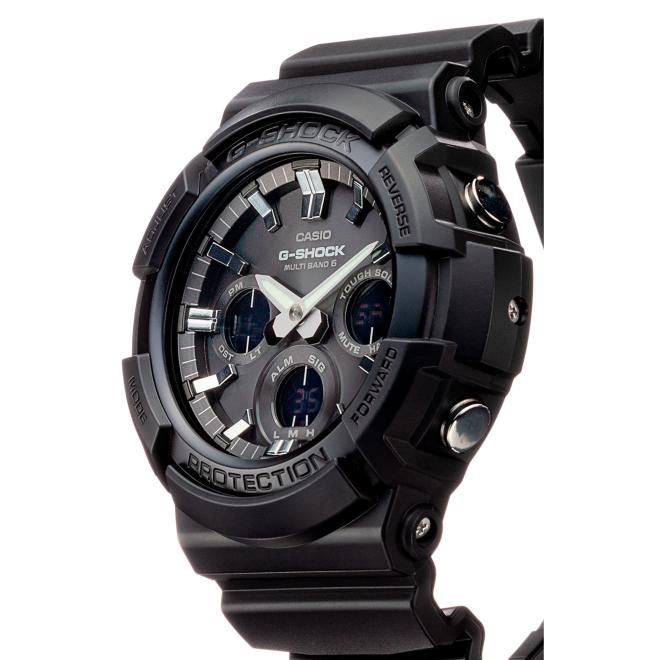 G-SHOCK BASIC 今だけセール! 2年保証 GAW-100B-1A CASIO カシオ G-SHOCK BASIC 今だけセール! 2年保証 GAW-100B-1A CASIO カシオ