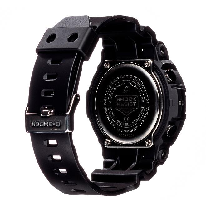 G-SHOCK BASIC 今だけセール! 2年保証 GAW-100B-1A CASIO カシオ G-SHOCK BASIC 今だけセール! 2年保証 GAW-100B-1A CASIO カシオ