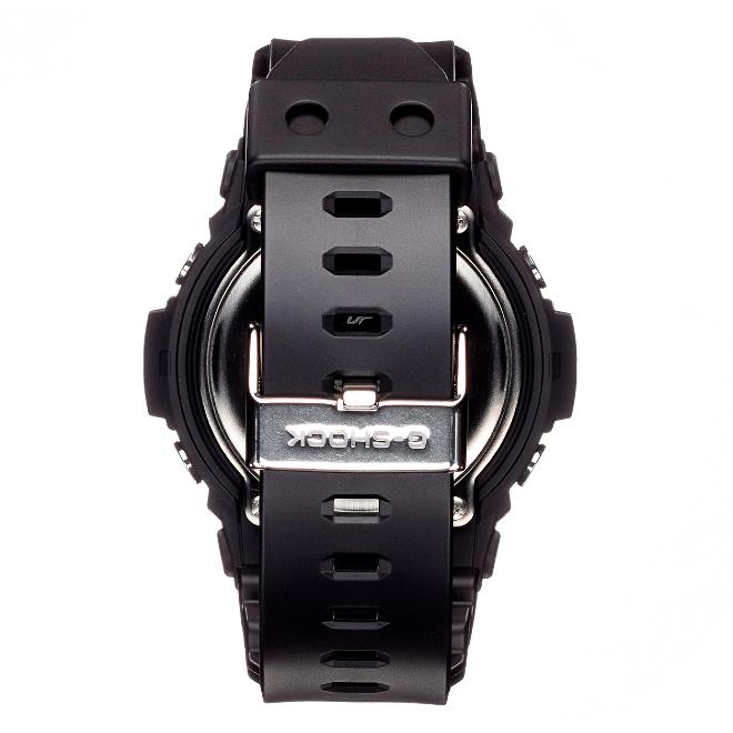 G-SHOCK BASIC 今だけセール! 2年保証 GAW-100B-1A CASIO カシオ G-SHOCK BASIC 今だけセール! 2年保証 GAW-100B-1A CASIO カシオ