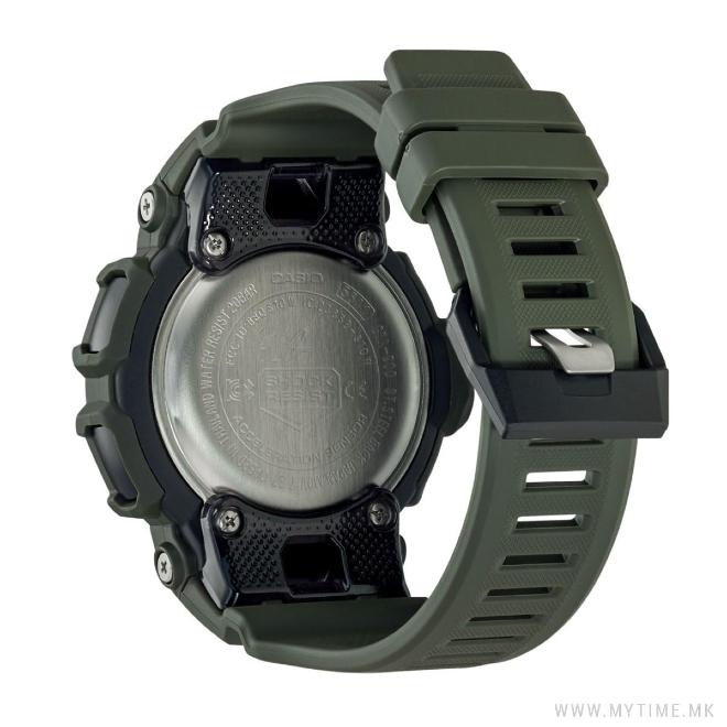 G-SQUAD 2年保証 GBA-900UU-3A CASIO G-SHOCK カシオ Gショック Bluetooth ブルートゥース スマホ ...
