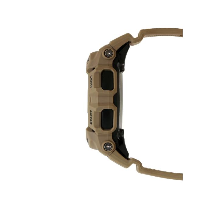 CASIO G-SHOCK GBA-900UU-5A カーキ未使用に近い美品 GBA900UU-5A | Brown Move Watch - G-SHOCK | CASIO