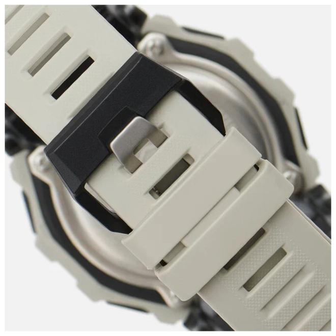 G-SQUAD セール! 2年保証 GBD-200UU-9 CASIO G-SHOCK アウトドア