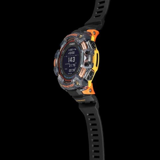 G-SQUAD CASIO G-SHOCK GBD-H1000-1A4 Gショック ジーショック